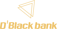 D´Black bank